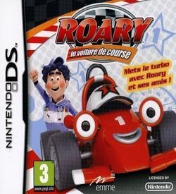 4216 - Roary The Racing Car (EU)(BAHAMUT) ROM